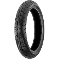 Bridgestone Pneu Dianteiro De Estrada Battlax-bt-020f 58v Tl M9