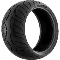 Metzeler Pneu De Estrada Sportec M7 Rr F 54w Tl M/c