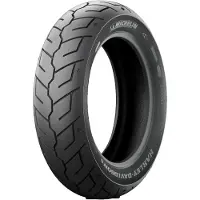 Michelin Pneu De Estrada Scorcher 31 73v Tt/tl