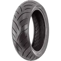 Dunlop Pneu Dianteiro Da Scooter Scootsmart 56s M+s Tl