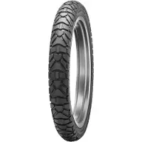 Dunlop Pneu Dianteiro Da Trilha Trailmax Mission 54t M+s Tl