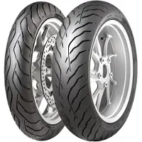 Dunlop Pneu Traseiro De Turismo Roadsmart Iv 73w Tl