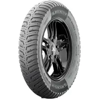 Michelin Moto Pneu De Scooter City Extra 58p Tl