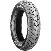 Bridgestone Pneu De Scooter Ml50 52j Tl 76018