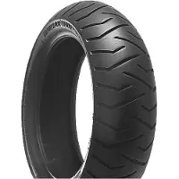 Bridgestone Pneu Traseiro De Scooter Th01 M 65h Tl