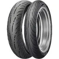 Dunlop Pneu Custom Elite 4 80h Tl