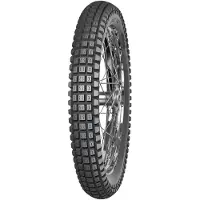 Mitas Pneu De Aventura E-05 58s Tt M+s