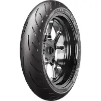 Maxxis Pneu Traseiro De Scooter Supermaxx Sc 67h Tl