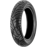 Bridgestone Pneu Traseiro De Turismo Battlax-bt-020 M 79v Tl