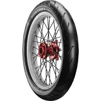 Avon Pneu Traseiro De Turismo Cobra Chrome Av92 84v Tl 640549