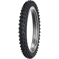 Dunlop Pneu Traseiro Off-road Geomax Mx34 Nhs 64m Tt Semisoft