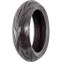 Michelin Moto Pneu Traseiro De Turismo Pilot Power 2 Ct 72w Tl