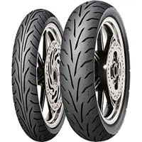 Dunlop Pneu Traseiro De Turismo Arrowmax Gt601 62h Tl