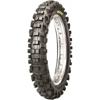Maxxis Pneu Traseiro Off-road M7312 Maxcross Si 57m Tt