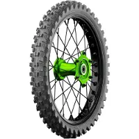 Michelin Moto Pneu Traseiro Off-road Starcross 5 Medium 49m Tt M/c