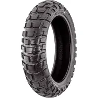Michelin Moto Pneu Traseiro De Aventura Anakee Wild 65r Tl