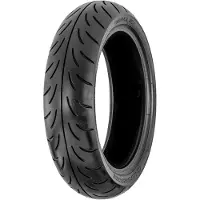 Bridgestone Pneu Dianteiro Da Scooter Sc 49p Tl