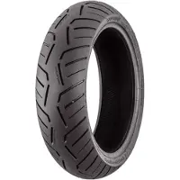 Continental Pneu Traseiro De Turismo Contiroad Attack 3 Cr 58v R Tl