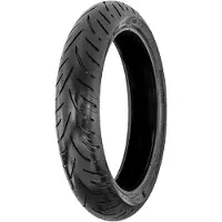 Bridgestone Pneu Dianteiro De Estrada Battlax-t31 58v Tl