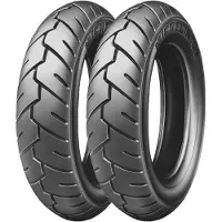 Michelin Pneu De Estrada S1 Tl/tt