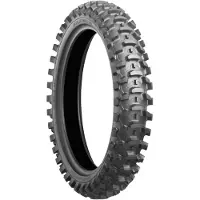 Bridgestone Pneu Off-road X10 51m Tt Nhs