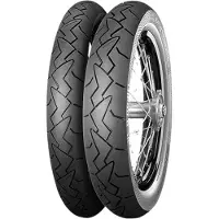 Continental Pneu Dianteiro De Estrada Conticlassicattack Tl 51v