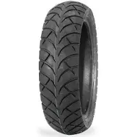 Kenda Pneu De Estrada Mac P 130/70-16 61s