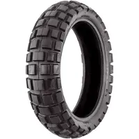 Continental Pneu Dianteiro De Aventura Tkc 80 Twinduro M+s 48s Reinforced Tt