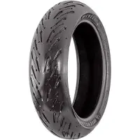 Michelin Pneu Traseiro De Turismo Road 5 69w Tl