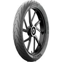 Michelin Moto Pneu De Estrada Pilot Street 46p Tl