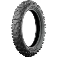 Michelin Moto Pneu Traseiro Off-road Enduro Medium 65r Tt M/c