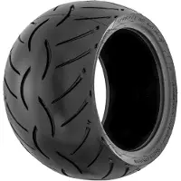 Metzeler Pneu Sport-touring Sportec M5 Interact 73w Tl