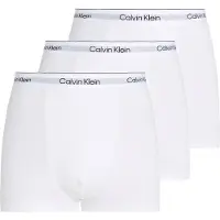 Calvin Klein Underwear Boxers branco
