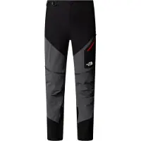 The North Face - Vestuário caminhada - M Stolemberg Convert Anthracite Grey/TNF Black para Homem - Tamanho 30 US - Cinzento