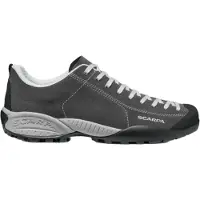 Scarpa - Calçado caminhada homem - Mojito Shark para Unissexo - Tamanho 45 - Cinzento