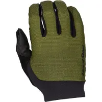 Lizardskins Luvas Monitor Ignite