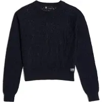 G-Star Suéter Pointelle Lt Wt
