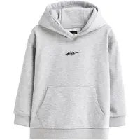 Next Sweatshirt acinzentado