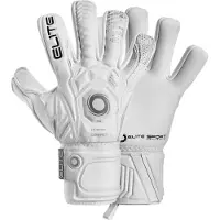 Elite Sport Luvas De Goleiro Supreme Fn