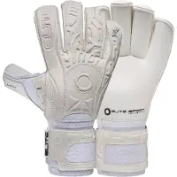 Elite Sport Luvas De Goleiro Solo