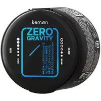 Kemon Zero Gravity Pasta Fixadora 100ml