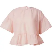 EDITED The Label Blusa 'Tuala' rosé
