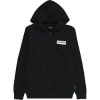 Napapijri Moletom Com Fecho Chamois Summer