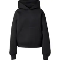 Weekday Sweatshirt 'Petra' preto