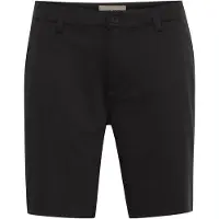 Blend Calças chino ' BHElmer performance shorts ' preto