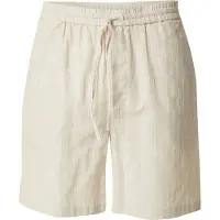 Dan Fox Apparel Calças 'Hauke' creme