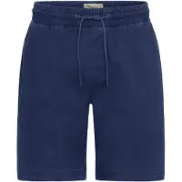 Blend Calças chino 'BHEdnan' azul escuro