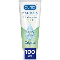 Durex Naturals Gel Intimo 100ml — Gel intimo