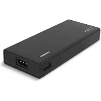 Nox Xtreme Adaptador De Corrente Universal Para Portátil 90w