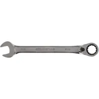 Gedore Chave Combinada Com Catraca Reversing Lever 19 Mm 245 Mm